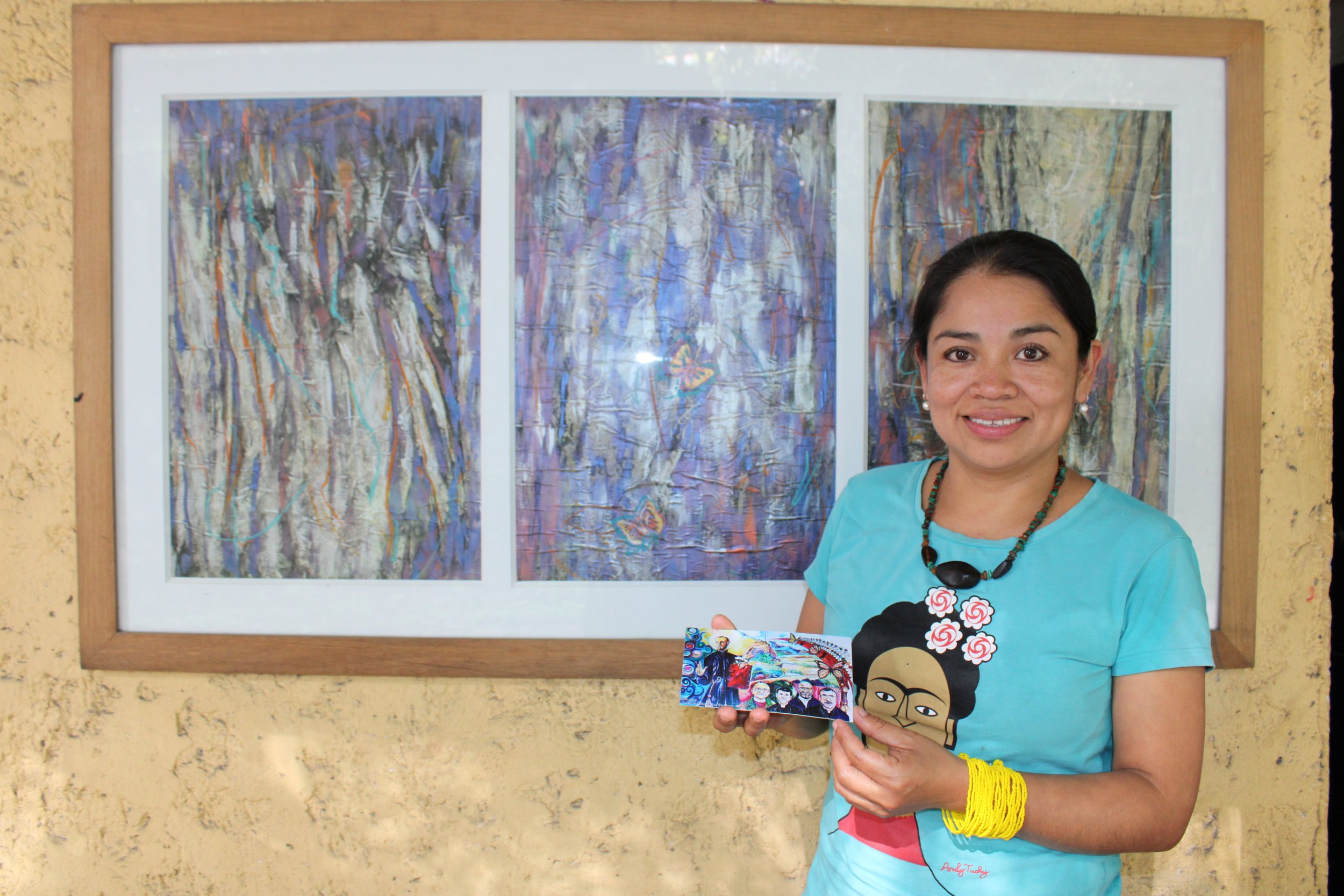  Foto: Yeimi J. Alonzo 